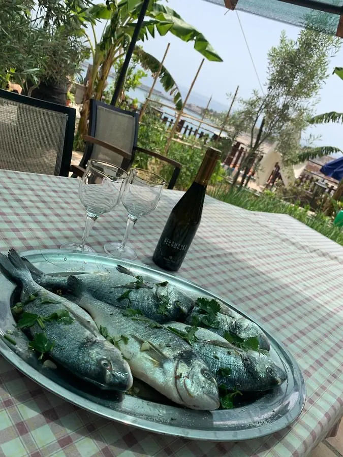 Casa vacanze Dolce Vita Mia Giardini Villa