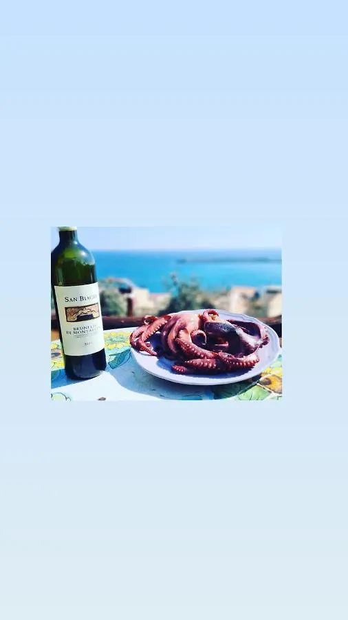 Dolce Vita Mia Giardini Villa Casa vacanze
