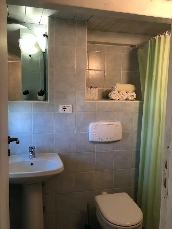 Dolce Vita Mia Giardini Villa Holiday home