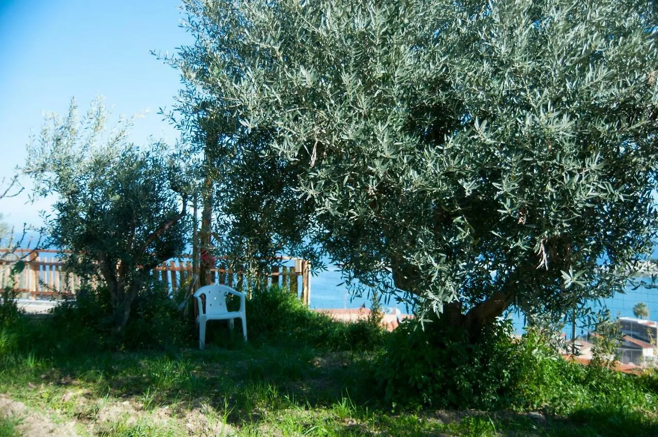Dolce Vita Mia Giardini Villa