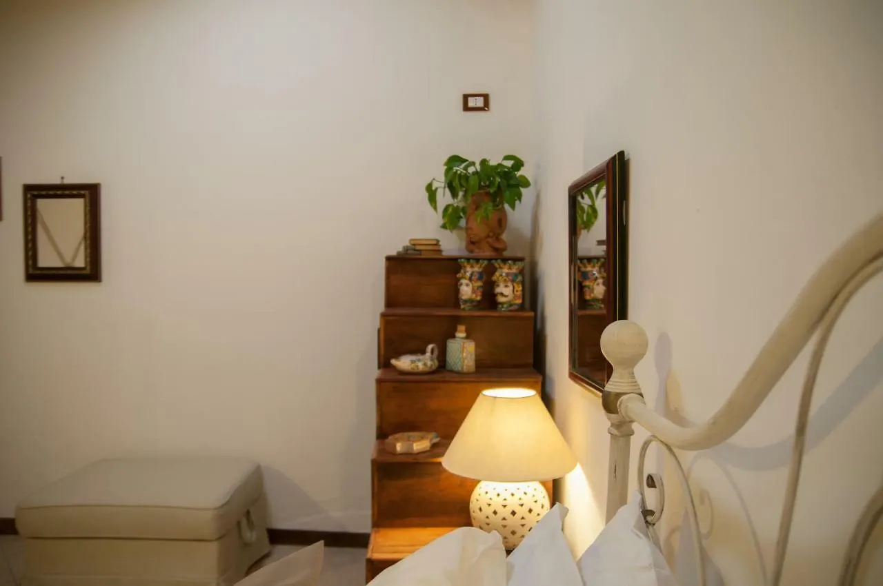 Casa vacanze Dolce Vita Mia Giardini Villa