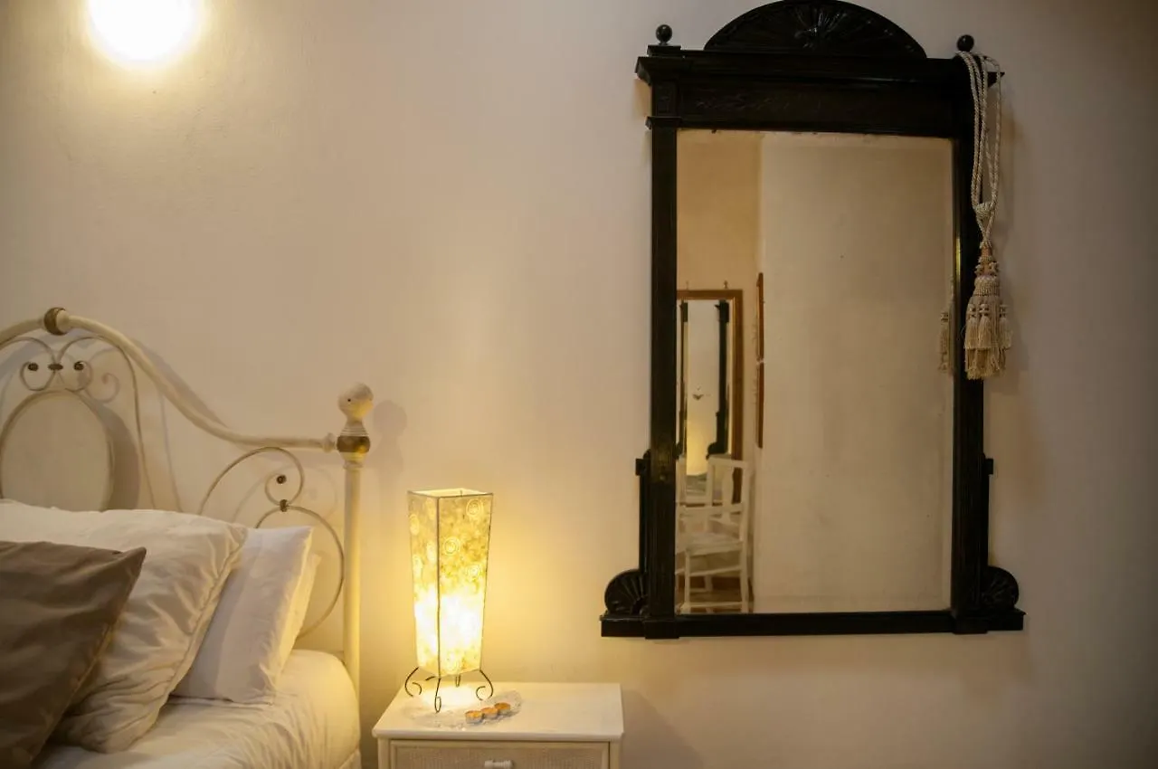 Dolce Vita Mia Giardini Villa Holiday home