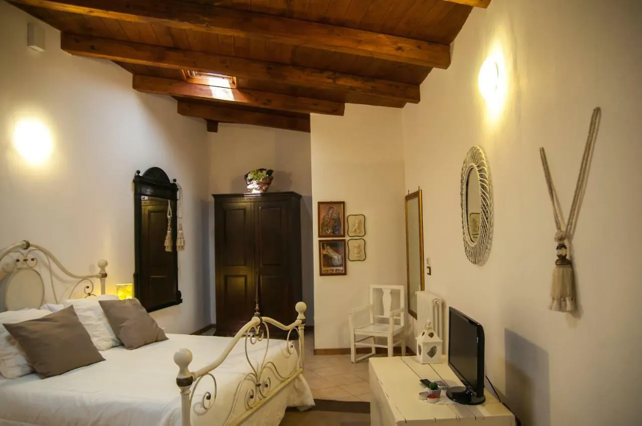 Dolce Vita Mia Giardini Villa Holiday home Giardini Naxos