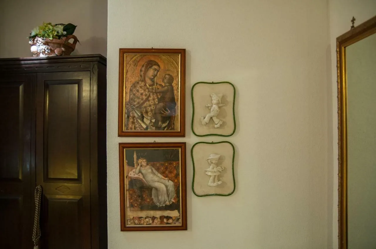 Dolce Vita Mia Giardini Villa Casa vacanze Giardini Naxos