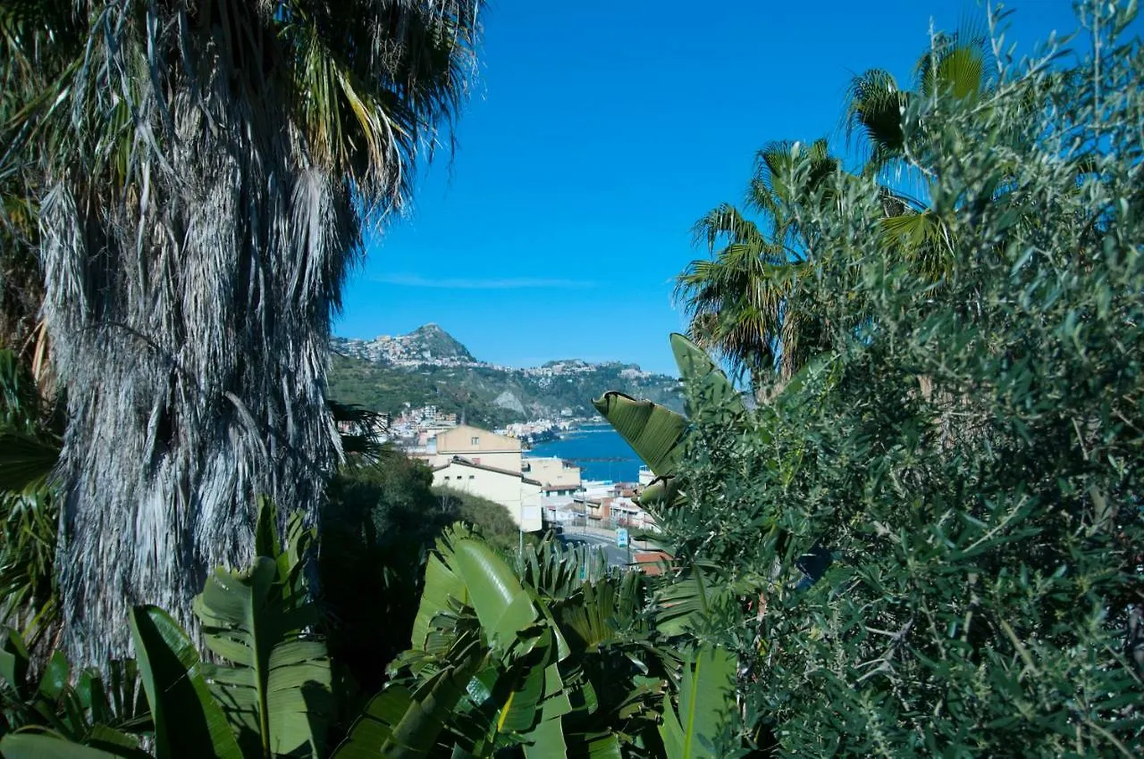 Dolce Vita Mia Giardini Villa Holiday home