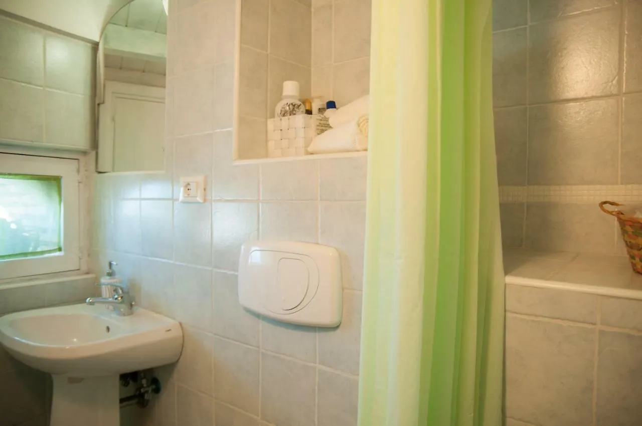 Casa vacanze Dolce Vita Mia Giardini Villa