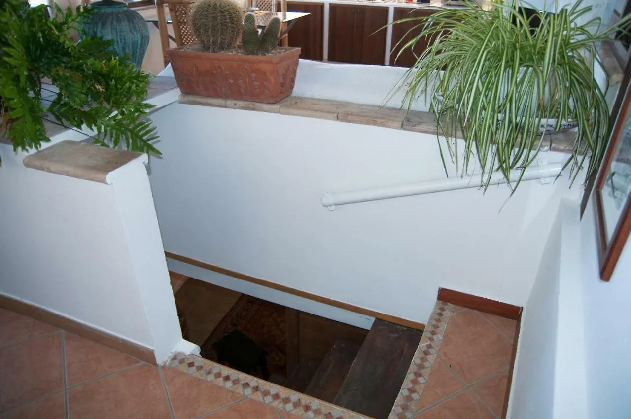 Dolce Vita Mia Giardini Villa Casa vacanze