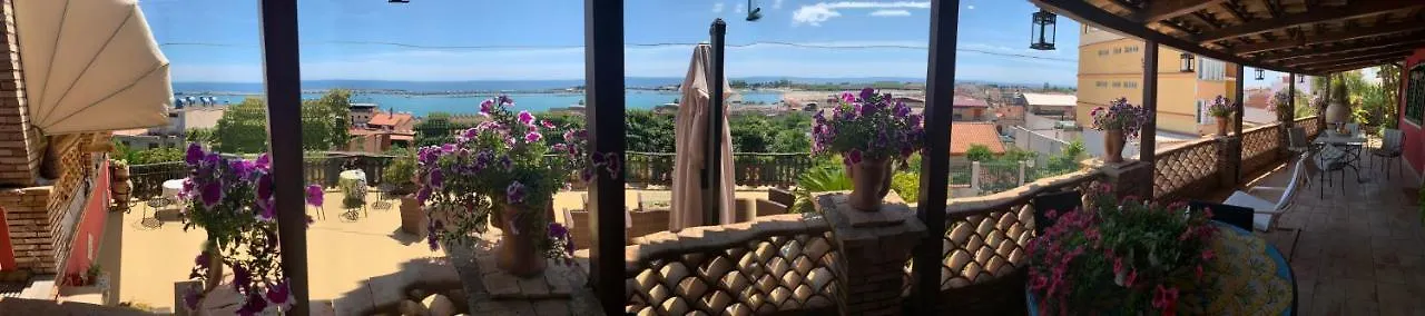 Dolce Vita Mia Giardini Villa 0*, Giardini Naxos
