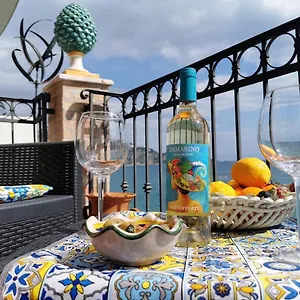  Casa vacanze Nesea Naxos - Sicilian