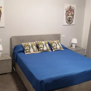  Appartamento Casa Del Moro