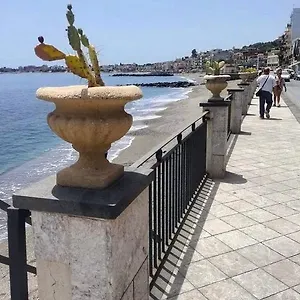  Appartamento Le Conchiglie Di Venere- Iris